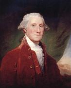 Gilbert Stuart George Washington oil painting picture wholesale